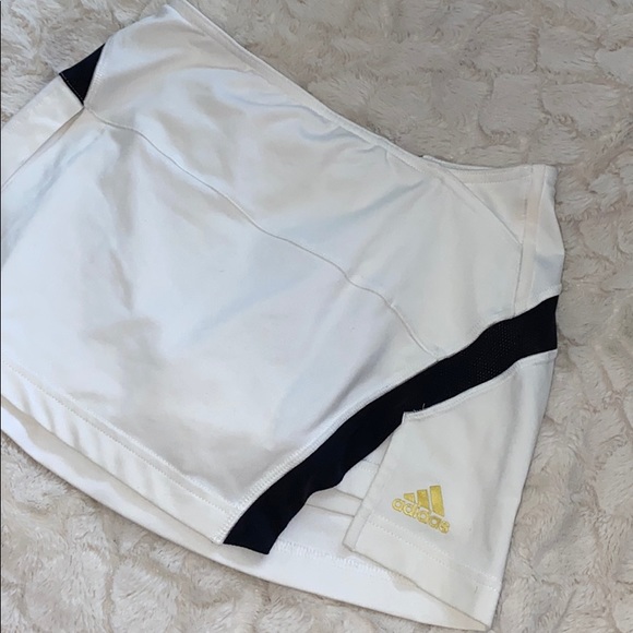 Adidas skort - Picture 4 of 5